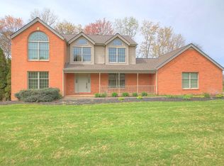 19 Amber Dr, Corbin, KY 40701