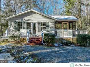 9 Hemlock Ln, Ocean Pines, MD 21811