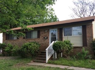 2710 Abelwood Rd, Charlotte, NC 28216