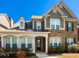 2143 Park Ave SE, Smyrna, GA 30080
