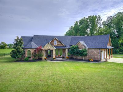 2800 S Sunnylane Rd, Moore, OK, 73160