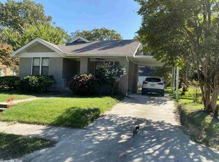 5219 R St, Little Rock, AR 72207