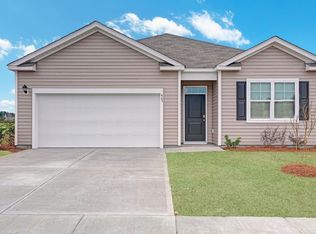 1634 Culdees Ln SE LOT 95, Bolivia, NC 28422