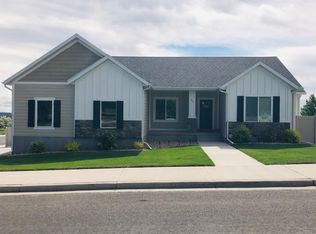232 Park Pl, Roosevelt, UT 84066