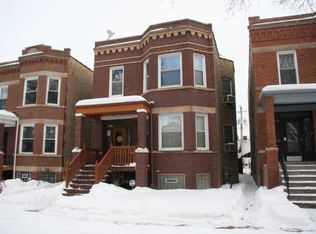 3715 N Bernard St, Chicago, IL 60618