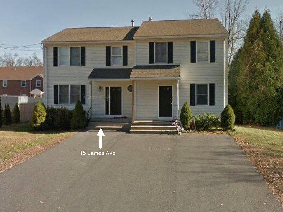 1st image of 15 James Ave