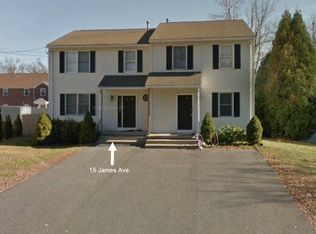 15 James Ave, Agawam, MA 01001