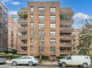 138-15 Franklin Avenue #214, Flushing, NY