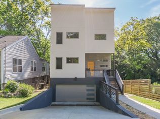 406 E Side Ave, Atlanta, GA 30316
