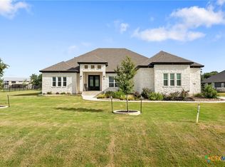 1102 Woodpark Ln, Georgetown, TX 78633