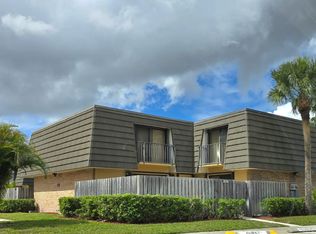 629 6th Way #629, West Palm Beach, FL 33407