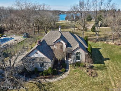 4014 Pine Ridge Ct, Fenton, MI, 48430
