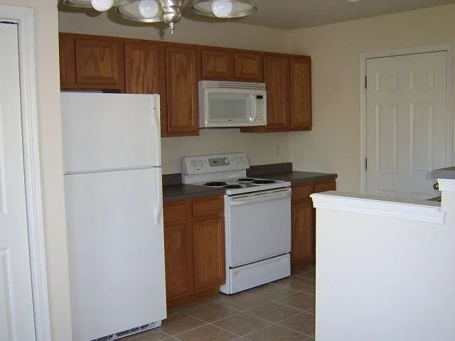 kitchen view