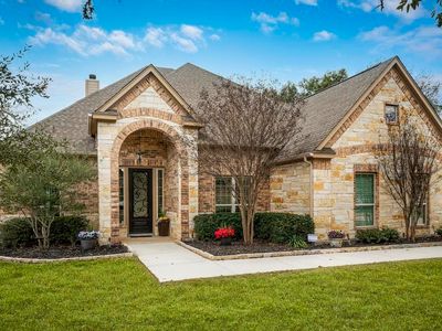 30172 Setterfeld, Fair Oaks Ranch, TX, 78015