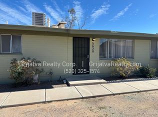 5619 28th, Tucson, AZ 85711