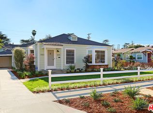 4081 Van Buren Pl, Culver City, CA 90232