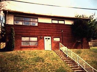 1476 Eastern Ave, Morgantown, WV 26505