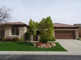 2554 Gilbertville Ave, Henderson, NV 89052