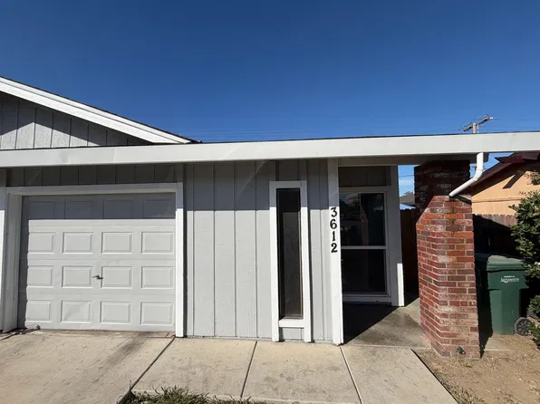 3612 S Port Dr, Sacramento, CA 95826
