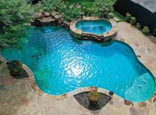 2405 Highgate Dr, McKinney, TX 75070