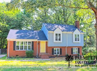 2210 Waynick St, High Point, NC 27265