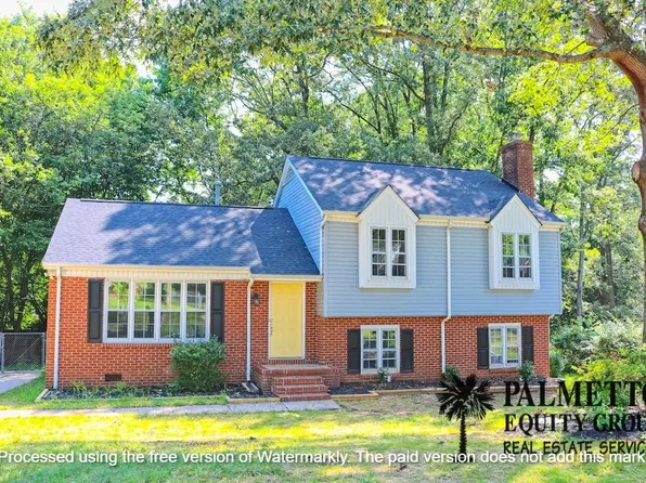 2210 Waynick St, High Point, NC 27265