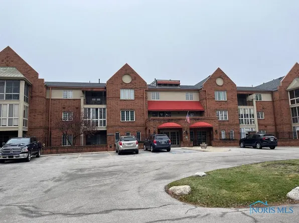4710 Glendale Ave APT 101, Toledo, OH 43614