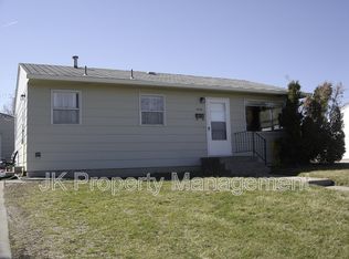5404 3rd Ave S, Great Falls, MT 59405