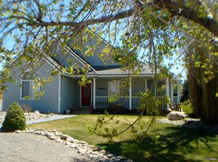 995 Farrier Ct, Gardnerville, NV 89410