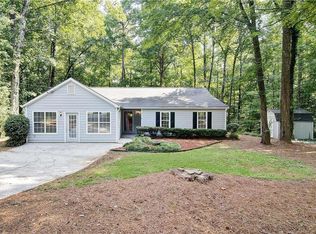310 Winding Woods Trl, Woodstock, GA 30189