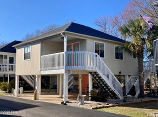 820 9th Ave S UNIT 46, North Myrtle Beach, SC 29582