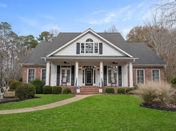 248 Timberton Dr, Hattiesburg, MS 39401