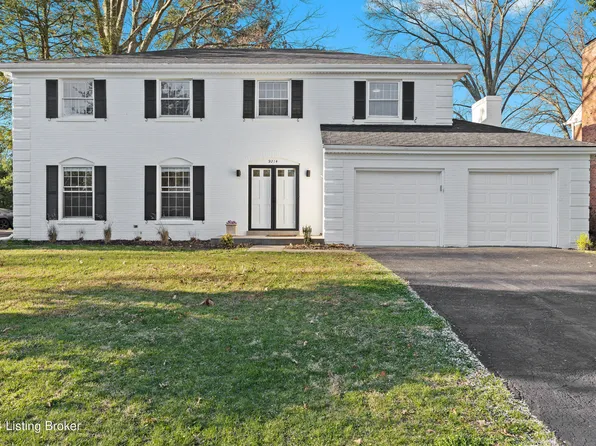 9214 Trentham Ln, Louisville, KY 40242
