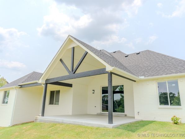 391 Summercrest Ct, Sapulpa, OK 74066