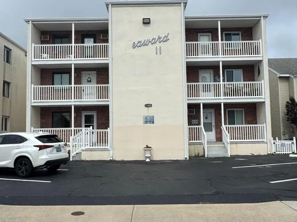 11605 Seaward Rd Unit A, Ocean City, MD 21842