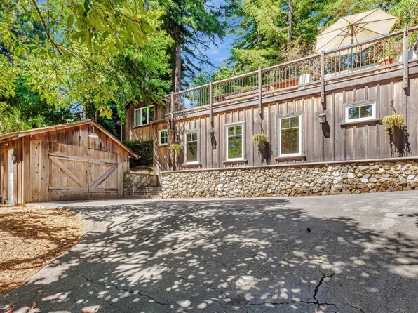 252 Blakewood Way, Woodside, CA 94062