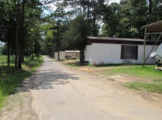 183 Billy James Rd LOT (77, Leesville, LA 71446