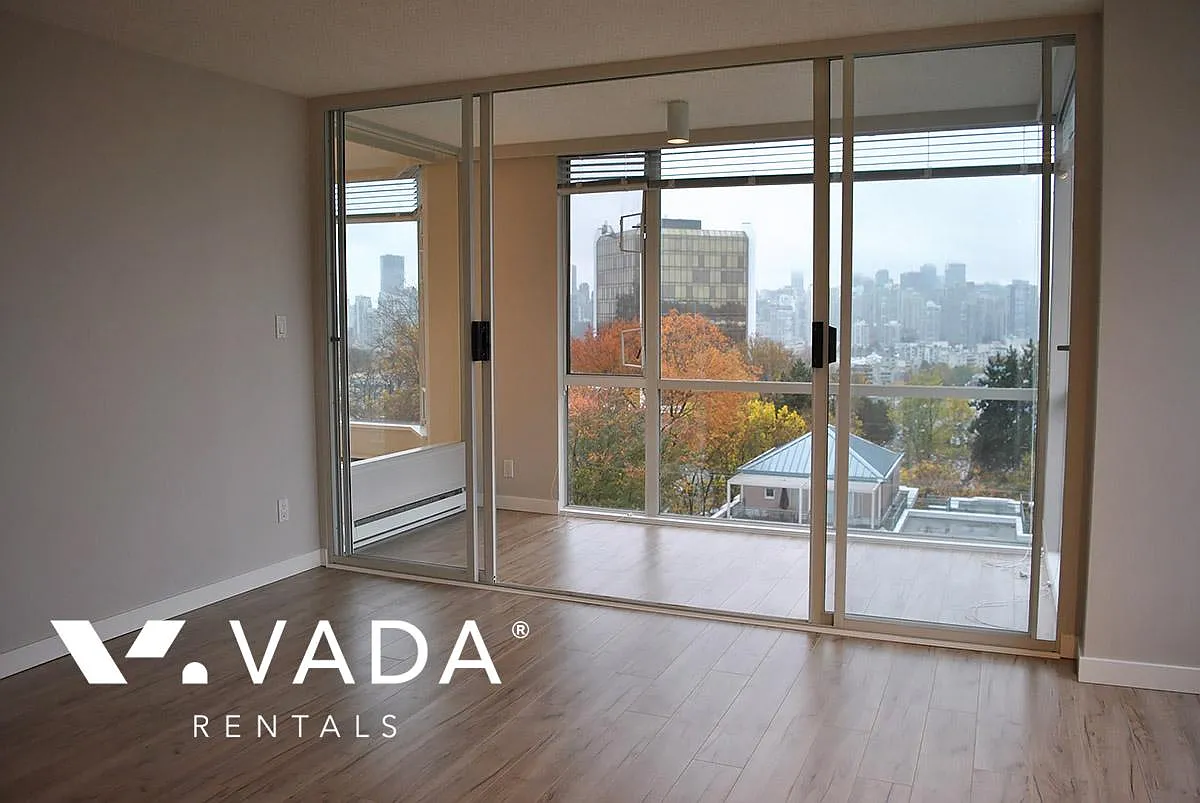 2668 Ash Street Vancouver — Photo 2
