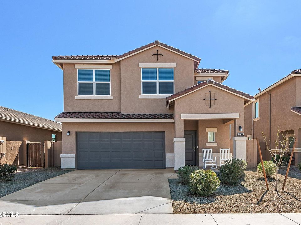 1st image of 35419 W San Ildefanso Ave