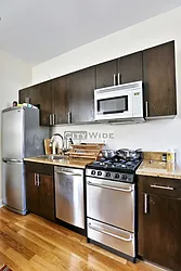 Rented by City Wide Apartments