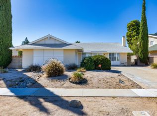 39162 Willowvale Rd, Palmdale, CA 93551