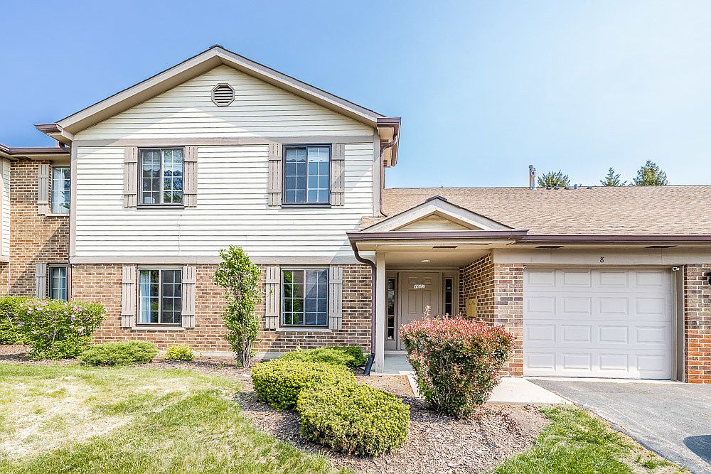 1622 W Quail Ct UNIT 5, Arlington Heights, IL 60004 Zillow