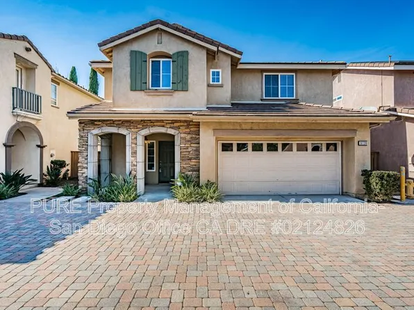 9728 Fieldthorn St, San Diego, CA 92127