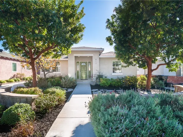 812 W Amerige Ave, Fullerton, CA 92832