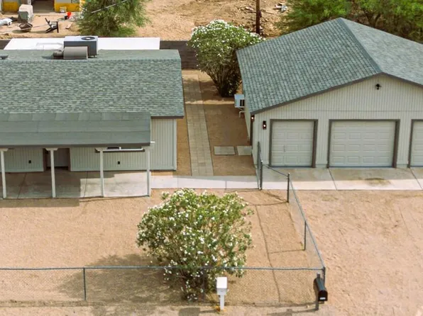10747 E BOULDER Drive, Apache Junction, AZ 85120