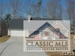 213 West Sycamore #36, Winder, GA 30680