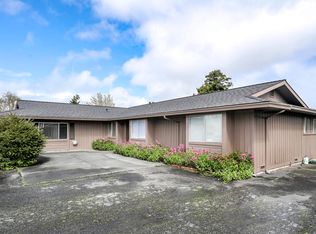 2835 Kirby St, Fortuna, CA 95540