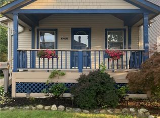 20761 Stanford Ave, Fairview Park, OH