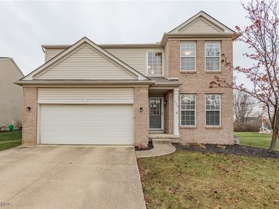 608 Andover Cir, Broadview Heights, OH, 44147