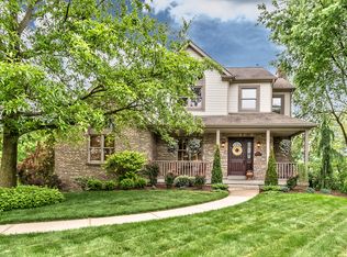 511 Ridge Ct, Cranberry Township, PA 16066